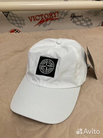 Кепка бейсболка Stone Isand