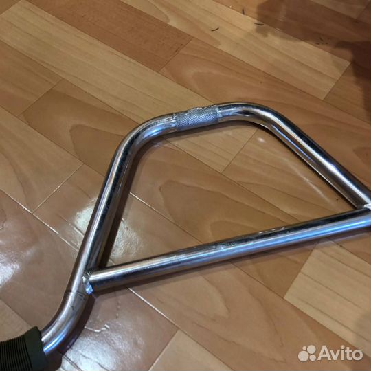 Руль на BMX
