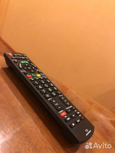 Телевизор panasonic viera