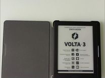 Электронная книга Onyx boox volta 3