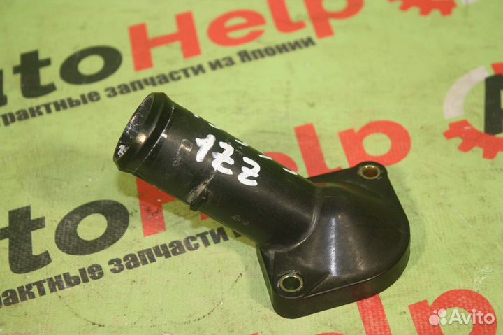 Корпус термостата toyota celica 1ZZ-FE