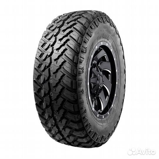 Roadmarch PrimeMaster M/T 305/70 R16