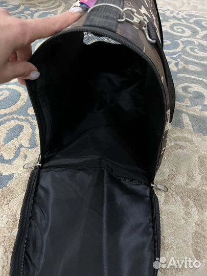 Переноска для животных