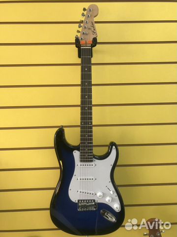 Электрогитара