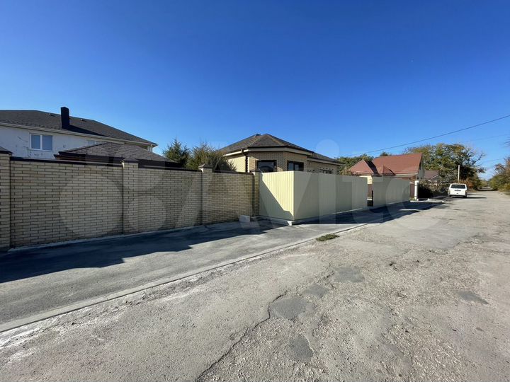 Дом 90 м² на участке 4 сот.