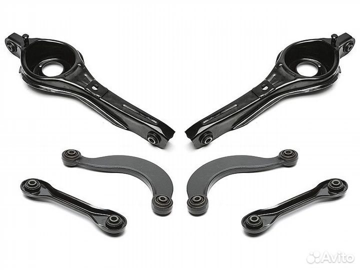 Тяга рулевая hyundai elantra 11-16 lhrh