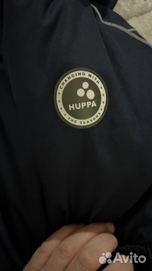 Комбинезон huppa 80