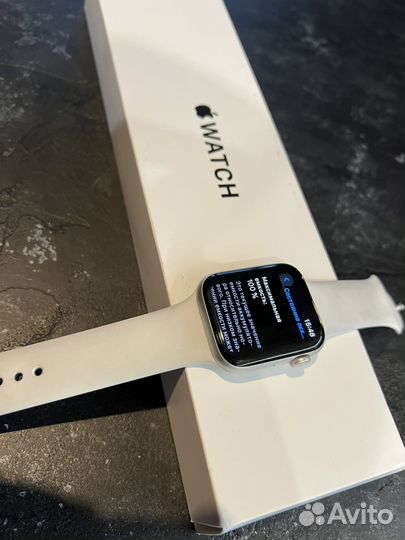 Apple watch se 2024 44mm