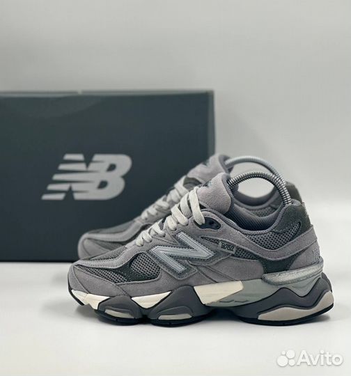 Кроссовки New balance 9060 (42)