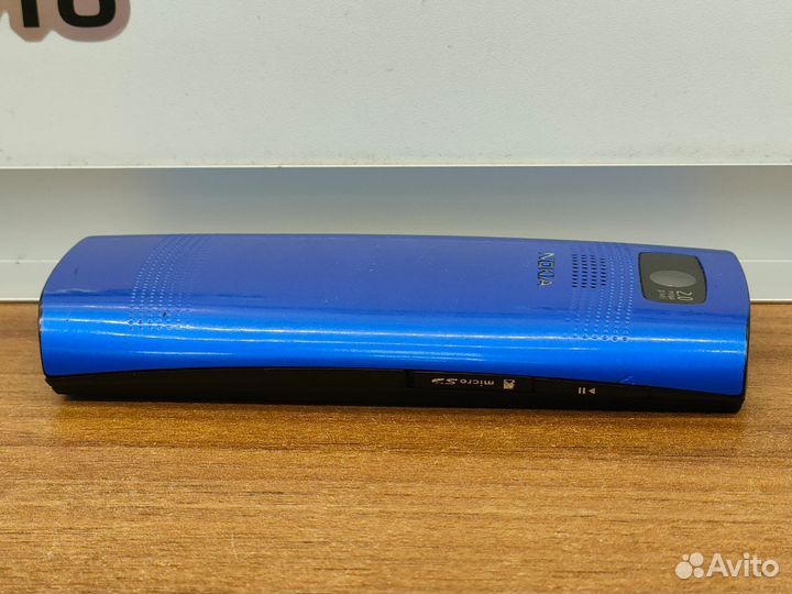 Nokia X2-02