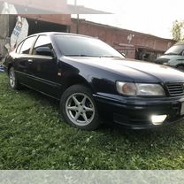 Nissan Maxima 2.0 MT, 1995, 319 000 км, с пробегом, цена 268 000 руб.