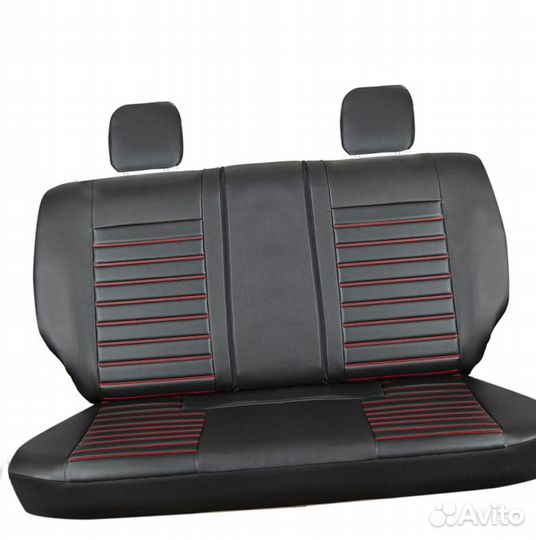 Авточехлы Рено Renault