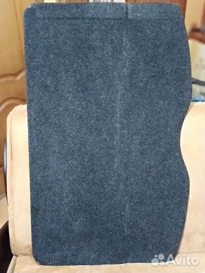 Аккустическая полка Калина 1 универсал