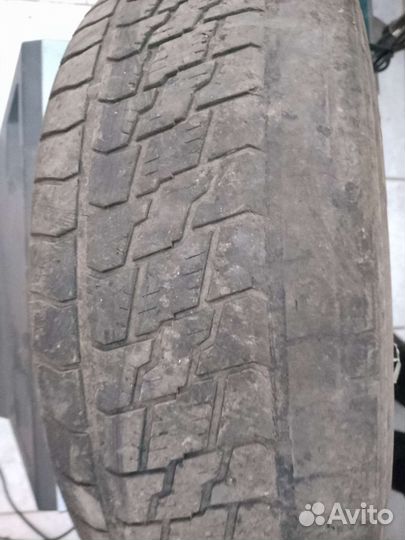 КАМА Кама-232 205/70 R15