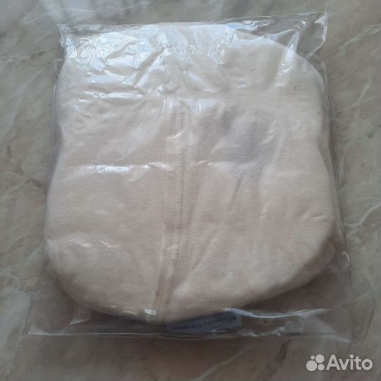 Подушка для новорожденных