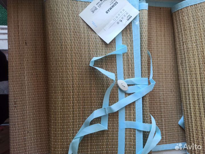 Коврик для пляжа