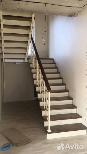 Каркас лестницы. Лестница. Изготовление лестниц