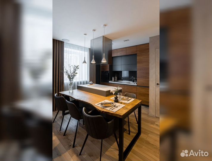 Кухня угловая на заказ