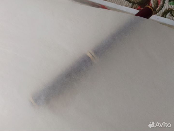 Копирка тетрадь