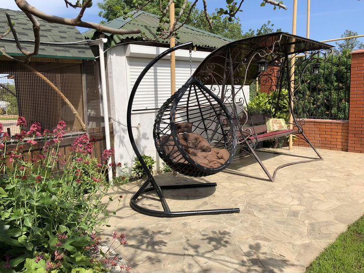 Комната 25 м², 2/2 эт.