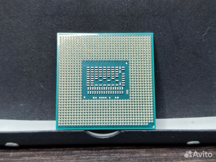 Процессор для ноутбука Intel Core i7 3630QM