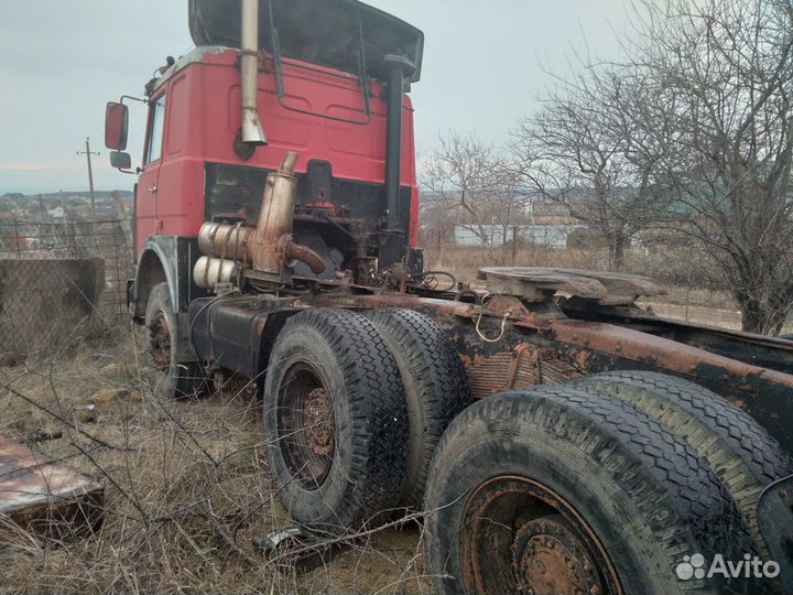 Маз кабина с спальником