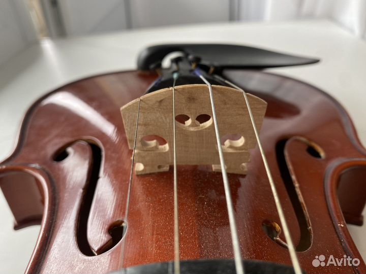 Скрипка maxtone 4/4