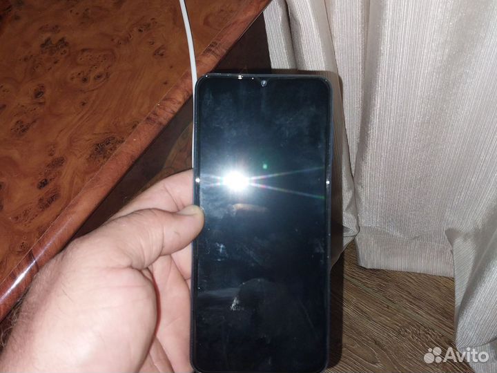 Samsung Galaxy A12, 4/64 ГБ