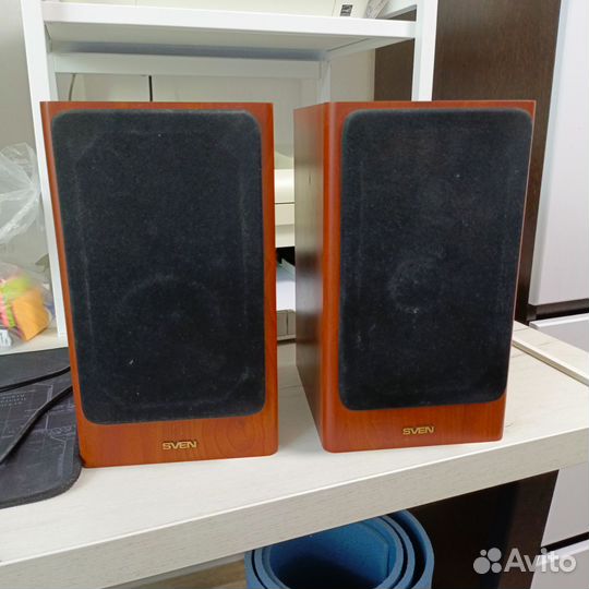 Колонки sven ma-230