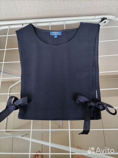 Школьная форма для девочки 146