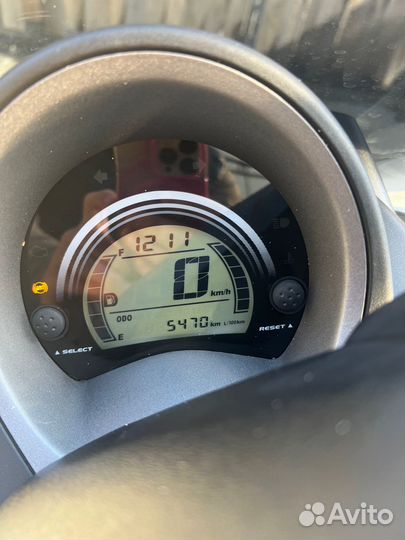 Yamaha NM-X 155 (nmax 155)