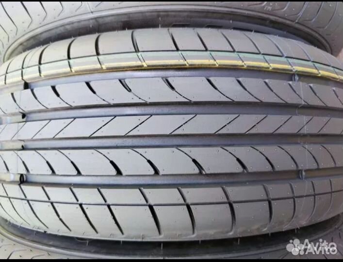 Bars UZ200 195/55 R16