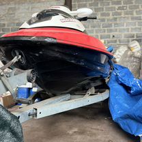 BRP Sea-Doo RXT 215, 2007, Никополь