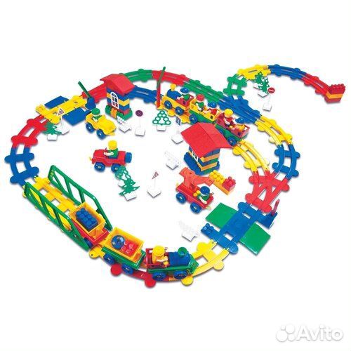 Конструктор 