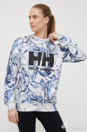 Свитшот Helly Hansen by Esra Roise