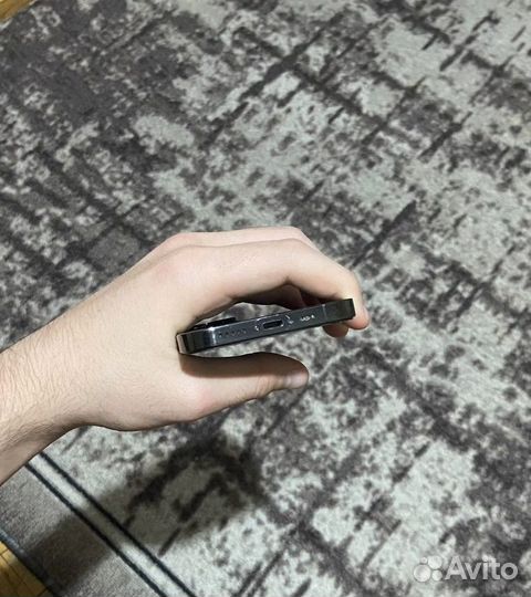 iPhone 13 Pro, 128 ГБ