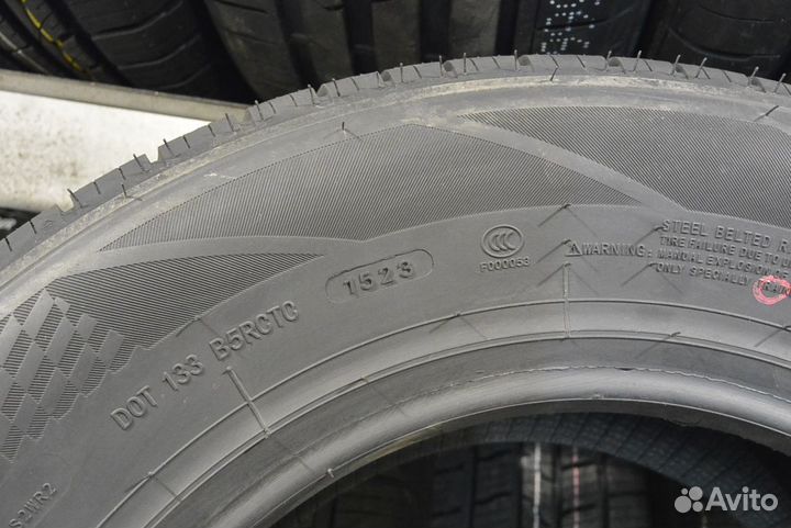 Haida HD737 215/70 R15C 104R