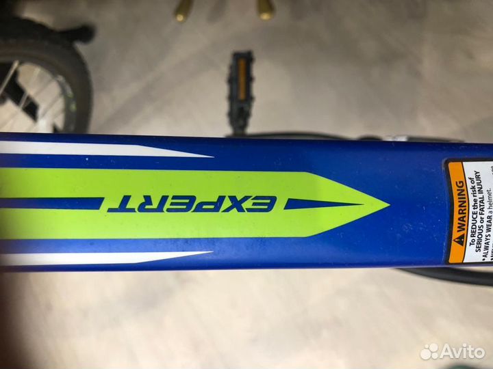 Велосипед SRtour