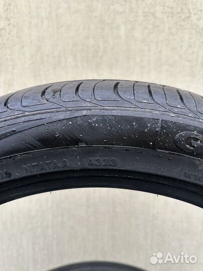 Giti GitiComfort 225 245/45 R20 103V