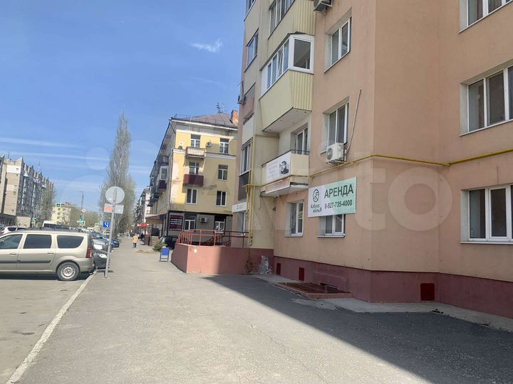 Сдам помещение свободного назначения, 145 м²