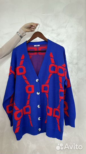 Кардиган турецкий Qustyle