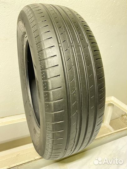 Yokohama BluEarth-A AE-50 215/65 R17 99