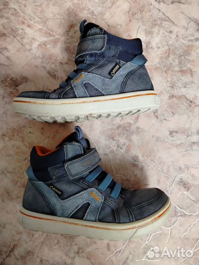 Ботинки Ecco, р27