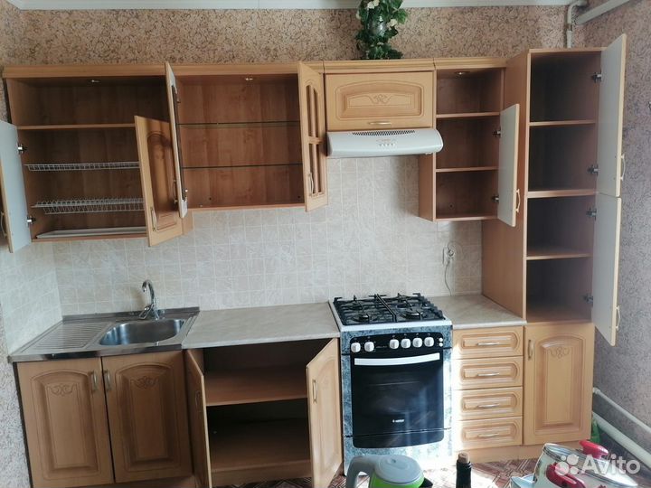 Кухонный гарнитур кухня бу