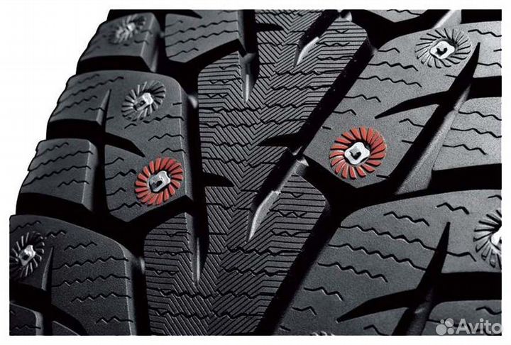 Yokohama Ice Guard IG55 195/55 R16 91T