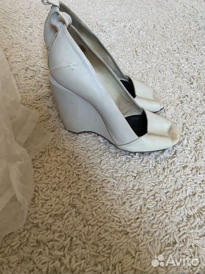 Туфли c’n’c costume