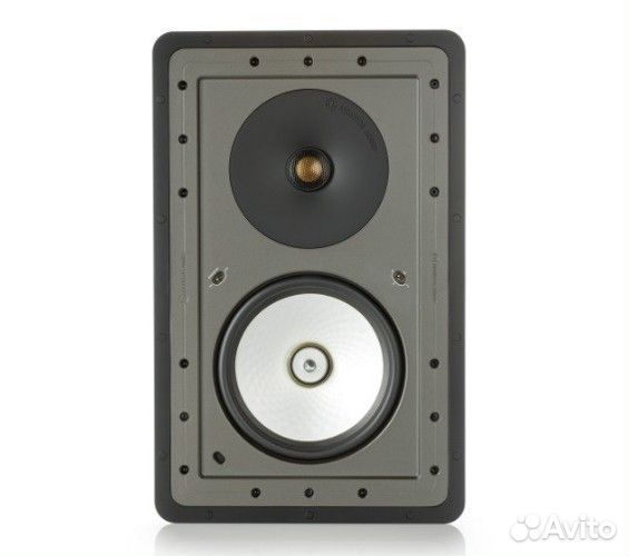 Встраиваемая акустика Monitor Audio CP-WT380 (Cont