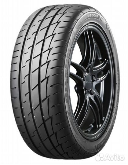 Bridgestone Potenza Adrenalin RE004 235/50 R18 101W