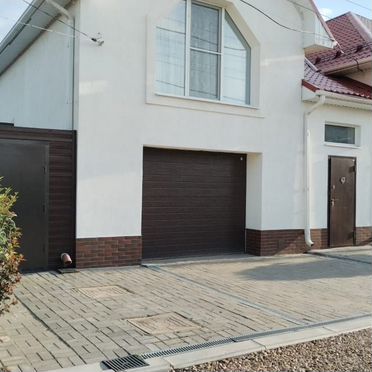 Комната 35 м² в 2-к., 2/2 эт.