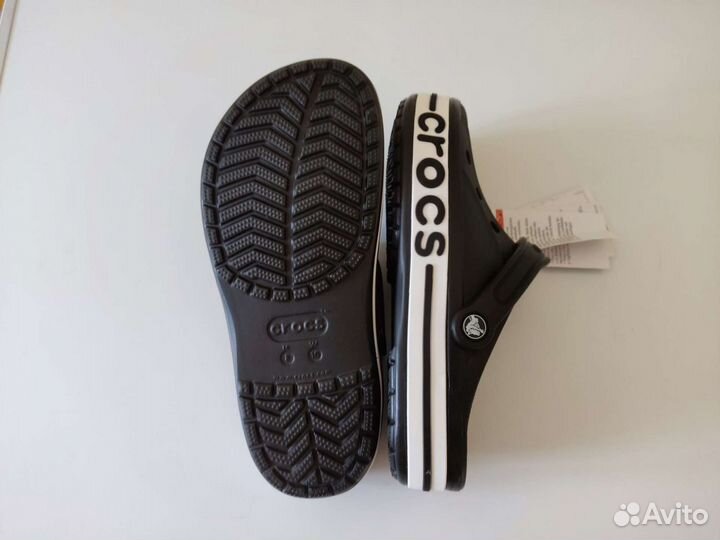 Crocs мужские